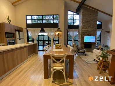 Casa com 2 Quartos à venda, 163m² no Cedro Alto, Rio dos Cedros
