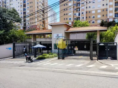 Apartamento com 2 Quartos à venda, 59m² no Vila Andrade, São Paulo