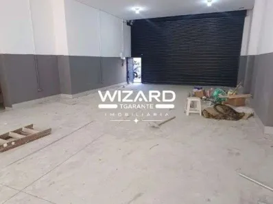Sala Comercial para alugar, 280m² no Vila Prudente, São Paulo