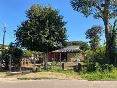 Casa com 3 Quartos à venda, 85m² no Florida, Guaíba