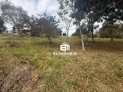 Lote/Terreno à venda, 800m² no Ouro Fino, Santa Isabel