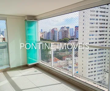 Apartamento com 3 Quartos para alugar, 130m² no Aclimação, São Paulo