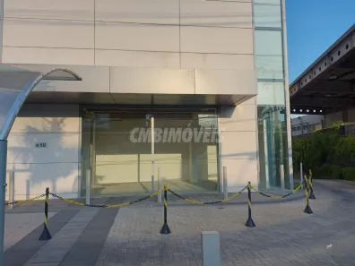 Sala Comercial com 1 Quarto para venda ou aluguel, 51m² no Botafogo, Campinas