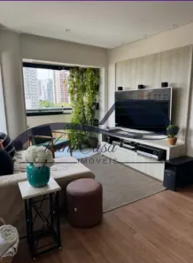 Apartamento com 3 Quartos à venda, 105m² no Vila Mariana, São Paulo