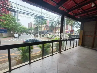 Ponto Comercial à venda, 500m² no Jardim, Santo André