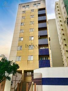 Apartamento com 3 Quartos à venda, 77m² no Centro, Londrina