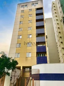 Apartamento com 3 Quartos à venda, 77m² no Centro, Londrina