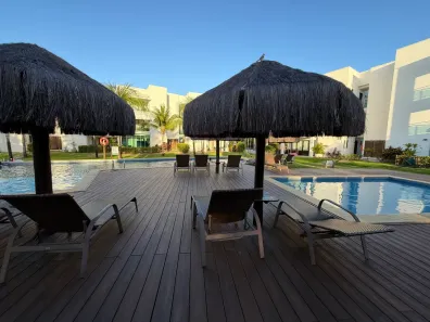 Apartamento com 2 Quartos à venda, 86m² no , Mata de São João