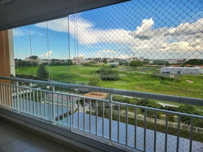 Apartamento com 3 Quartos à venda, 109m² no Parque Prado, Campinas
