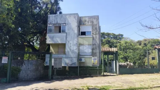Apartamento com 1 Quarto para alugar, 40m² no Nonoai, Porto Alegre