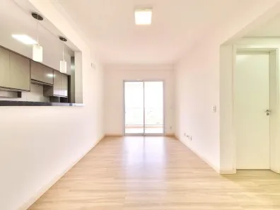 Apartamento com 2 Quartos para alugar, 67m² no Jardim Santo André, Limeira