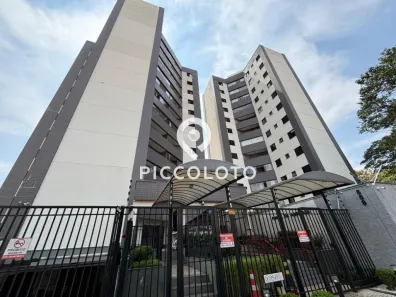 Apartamento com 2 Quartos para alugar, 64m² no Vila João Jorge, Campinas