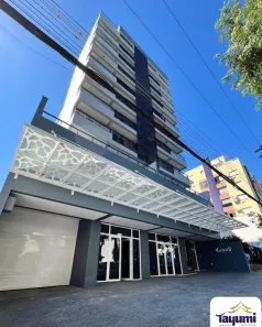 Apartamento com 2 Quartos para alugar, 234m² no Centro, Santa Cruz do Sul