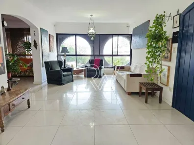 Apartamento com 4 Quartos à venda, 166m² no Graça, Salvador