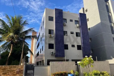 Apartamento com 3 Quartos à venda, 76m² no Intermares, Cabedelo