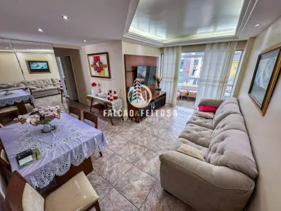 Apartamento com 2 Quartos à venda, 120m² no Brotas, Salvador