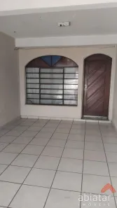 Sobrado com 2 Quartos à venda, 94m² no Vila Iasi, Taboão da Serra