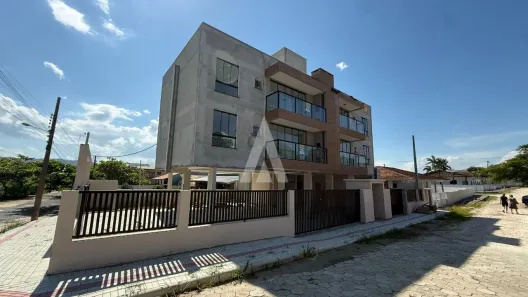 Apartamento com 1 Quarto à venda, 44m² no Itajubá, Barra Velha