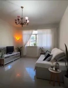 Apartamento com 4 Quartos à venda, 100m² no Fonseca, Niterói