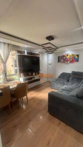 Apartamento com 2 Quartos à venda, 47m² no Água Chata, Guarulhos