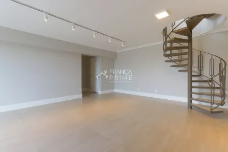 Apartamento com 3 Quartos à venda, 249m² no Perdizes, São Paulo
