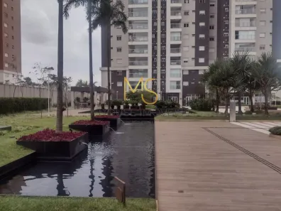 Apartamento com 3 Quartos à venda, 109m² no Umuarama, Osasco