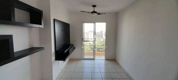 Apartamento com 2 Quartos à venda, 69m² no Jardim Botânico, Ribeirão Preto