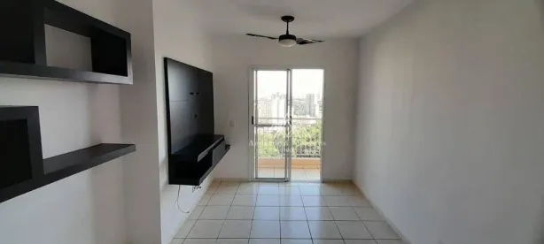 Apartamento com 2 Quartos à venda, 69m² no Jardim Botânico, Ribeirão Preto