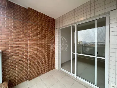 Apartamento com 1 Quarto à venda, 49m² no Macuco, Santos