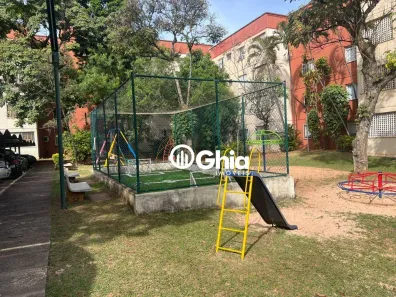 Apartamento com 3 Quartos à venda, 73m² no Vila Mimosa, Campinas