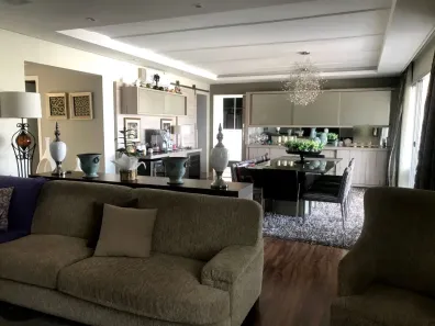 Apartamento com 4 Quartos à venda, 237m² no Ipiranga, São Paulo