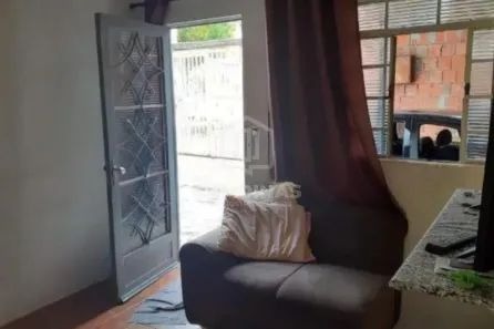 Casa com 2 Quartos à venda, 138m² no Jardim Santa Genebra, Campinas
