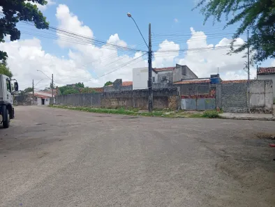 Casa com 2 Quartos à venda, 379m² no Marcos Freire II, Nossa Senhora do Socorro