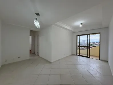 Apartamento com 3 Quartos à venda, 75m² no Jardim Satélite, São José dos Campos