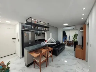 Apartamento com 3 Quartos à venda, 70m² no Jardim Vila Mariana, São Paulo