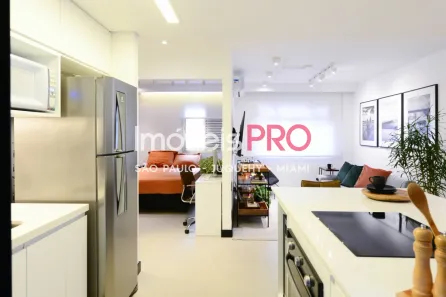 Apartamento com 1 Quarto à venda, 49m² no Ipiranga, São Paulo