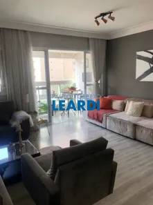 Apartamento com 3 Quartos à venda, 128m² no Saúde, São Paulo