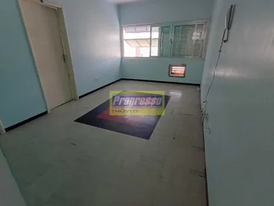 Apartamento com 1 Quarto à venda, 49m² no José Menino, Santos