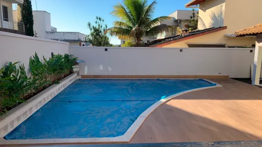 Sobrado com 4 Quartos à venda, 261m² no Loteamento Portal do Sol II, Goiânia