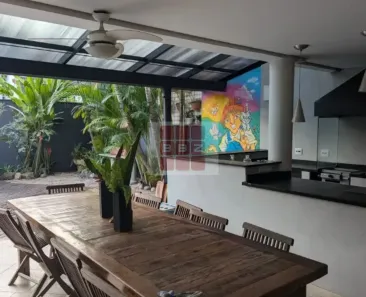 Casa com 5 Quartos à venda, 320m² no Alphaville, Santana de Parnaíba