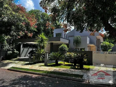 Casa de Condomínio com 3 Quartos à venda, 350m² no Portal do Paraíso II, Jundiaí