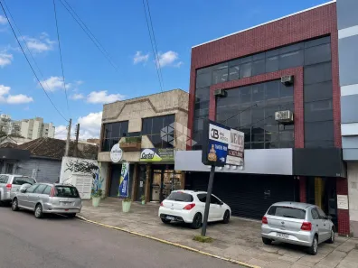 Sala Comercial à venda, 82m² no Ideal, Novo Hamburgo