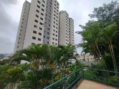 Apartamento com 3 Quartos à venda, 69m² no Jardim Pinheiros, São Paulo