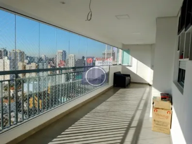 Apartamento com 3 Quartos à venda, 170m² no Parque da Mooca, São Paulo