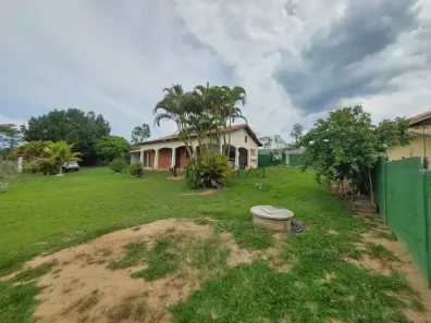 Fazenda/Sítio com 2 Quartos à venda, 150m² no Veraneio Irajá, Jacareí