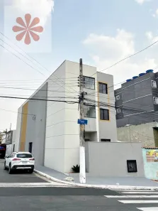 Apartamento com 1 Quarto para venda ou aluguel, 30m² no Vila Rio Branco, São Paulo