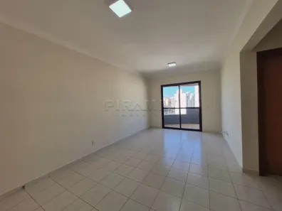 Apartamento com 2 Quartos para alugar, 71m² no Nova Aliança, Ribeirão Preto