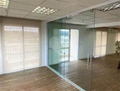 Sala Comercial para alugar, 65m² no Vila Almeida, São Paulo