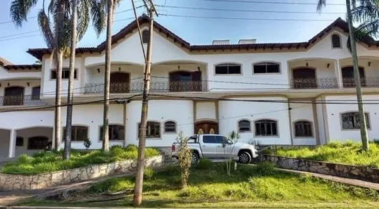 Casa com 11 Quartos à venda, 1800m² no Alphaville Residencial Um, Barueri