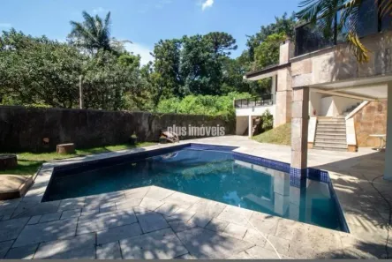 Casa com 4 Quartos à venda, 800m² no Santo Amaro, São Paulo
